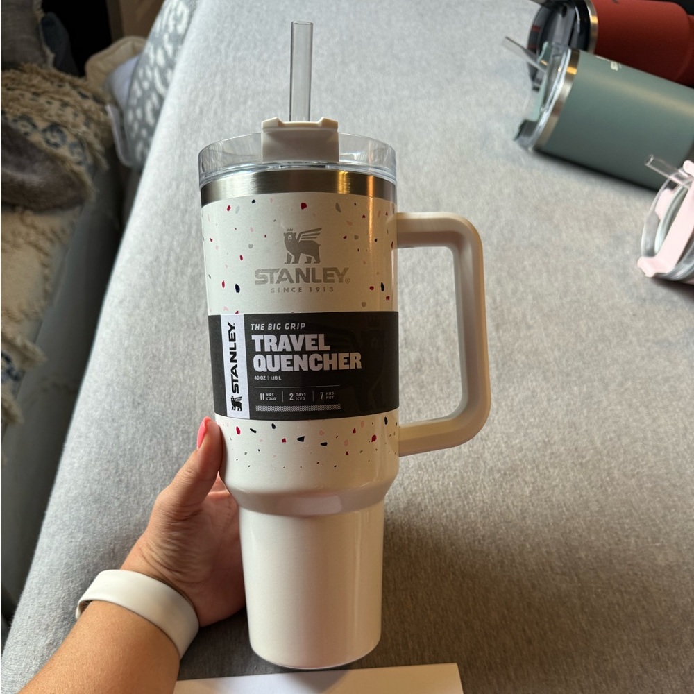 NWT Stanley (Target Edition)